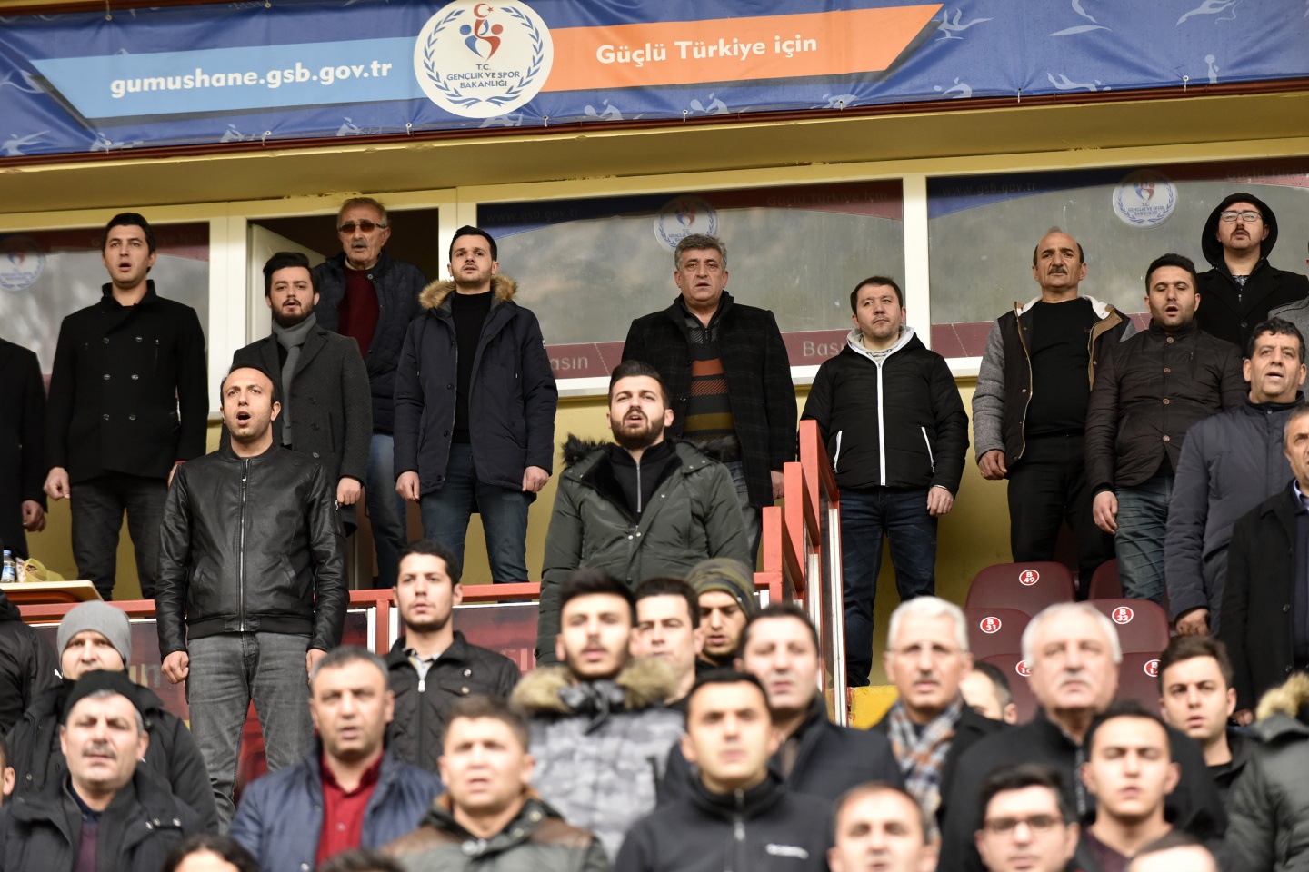 Gümüş'ten muhteşem dönüş: 4-1 14