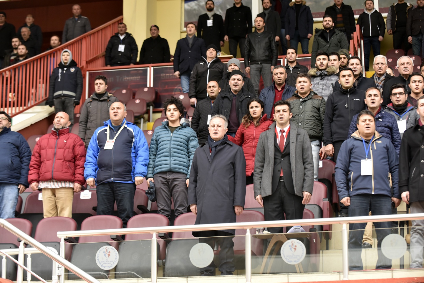 Gümüş'ten muhteşem dönüş: 4-1 9