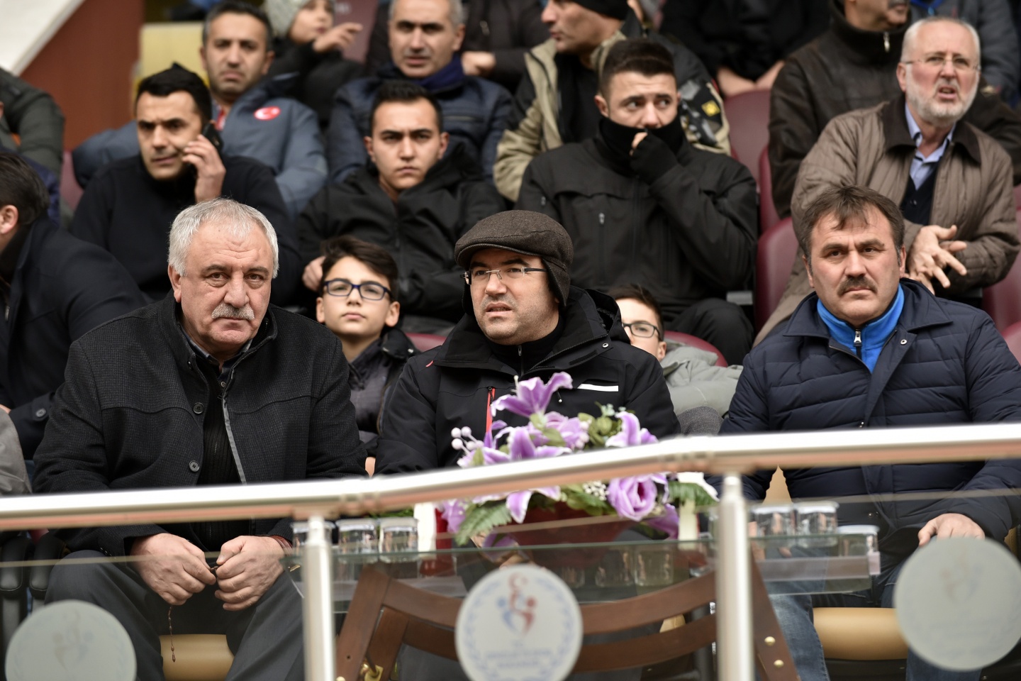 Gümüş'ten muhteşem dönüş: 4-1 21