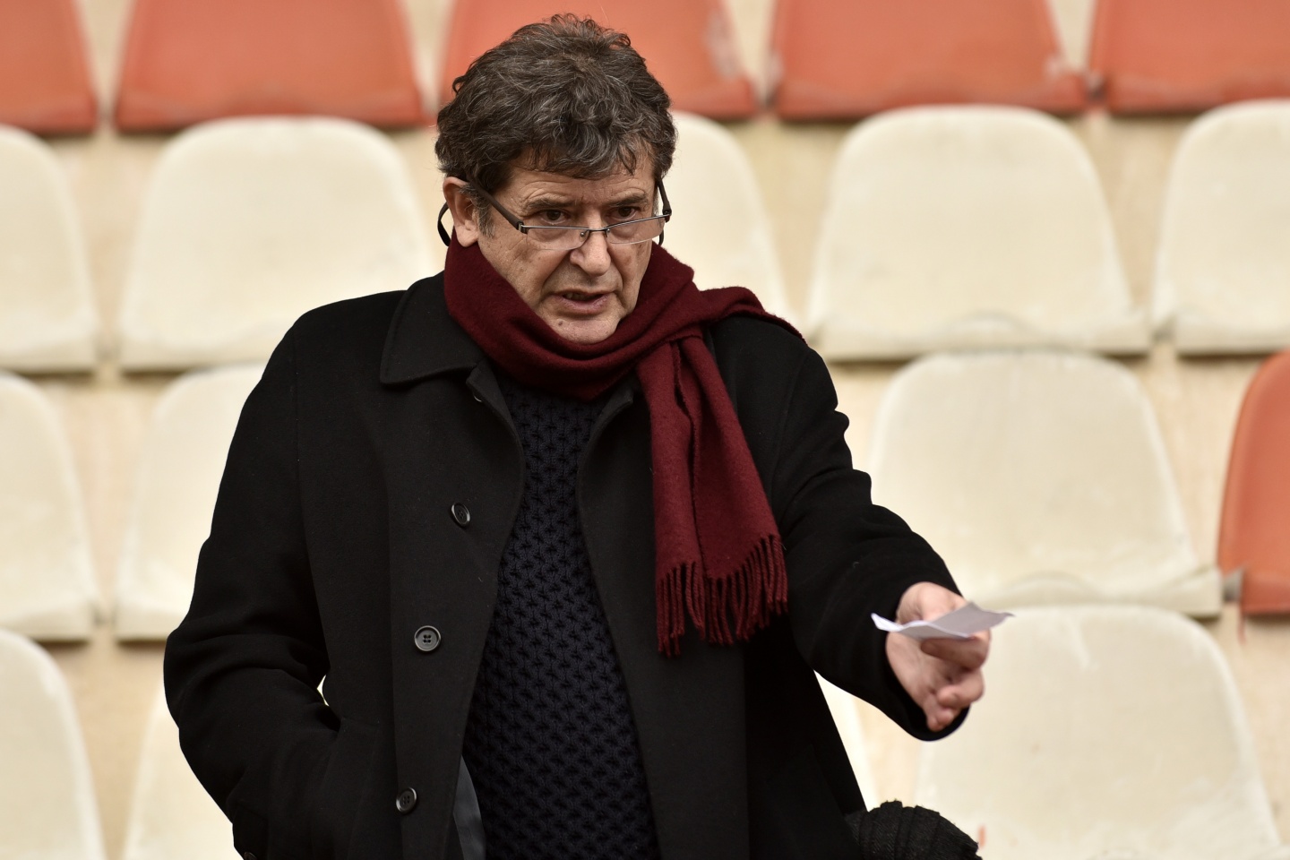 Gümüş'ten muhteşem dönüş: 4-1 20