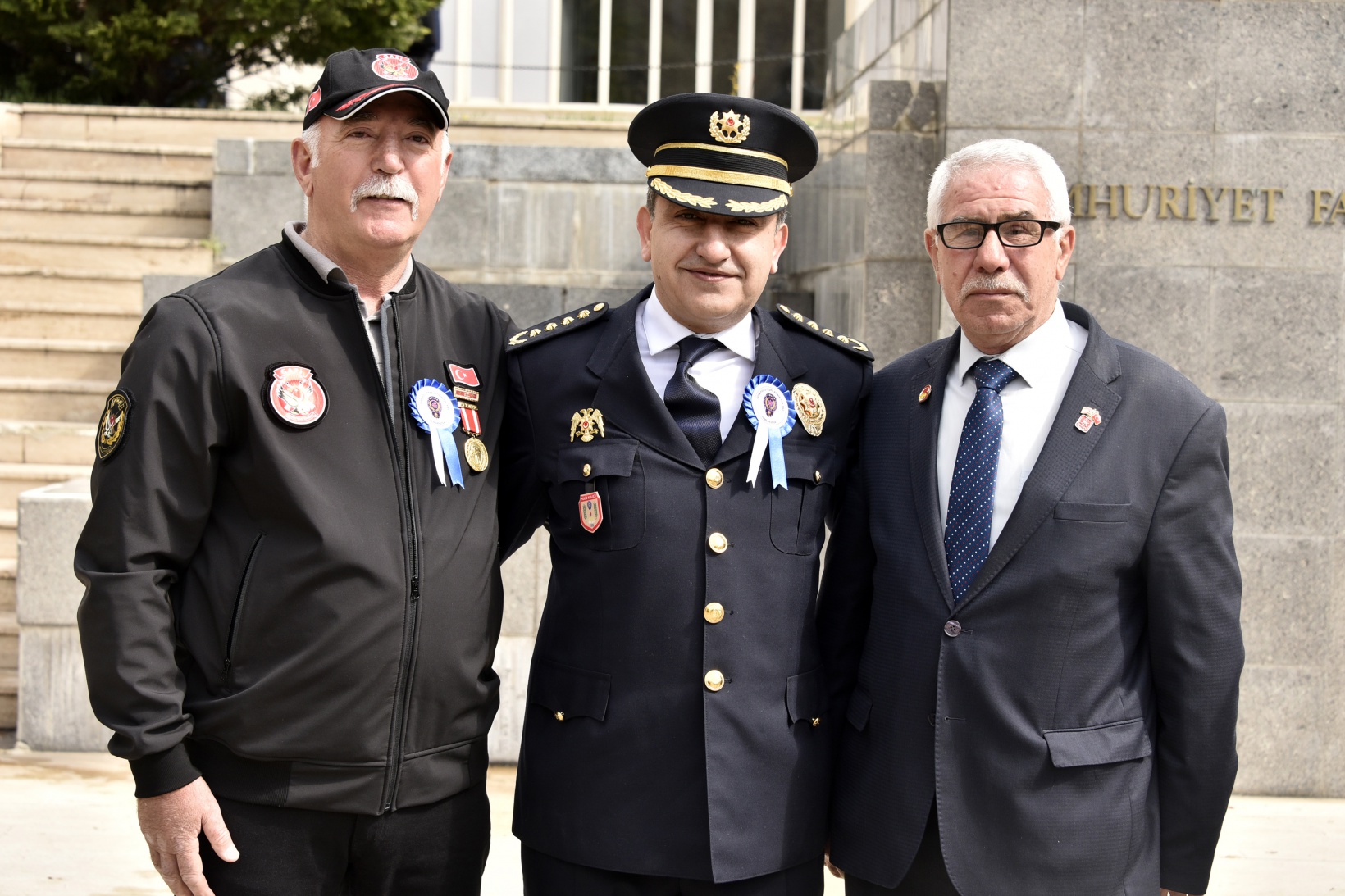 Türk Polis Teşkilatı 179 yaşında 11