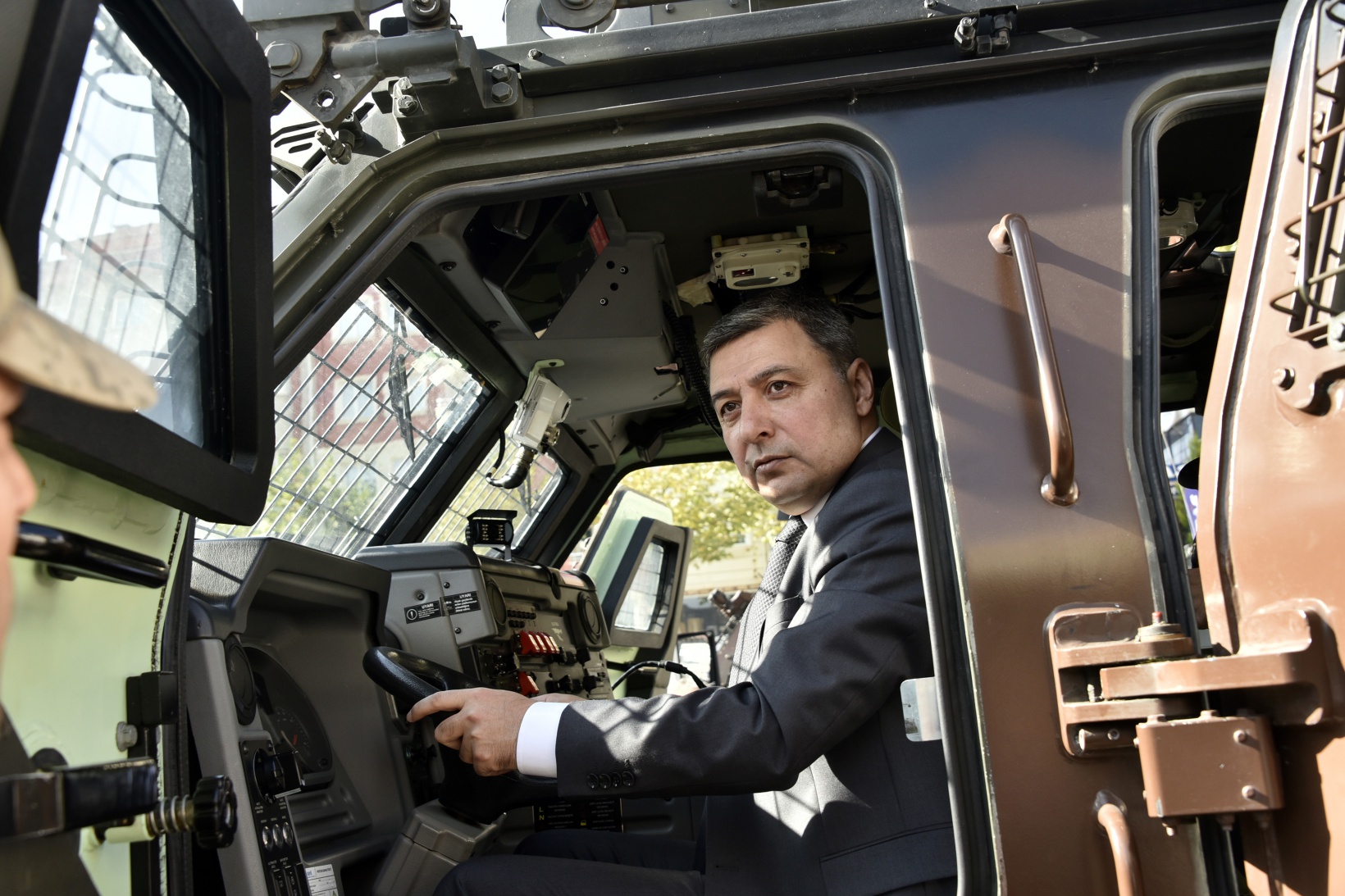 8 bin 500 kişi katıldı 9