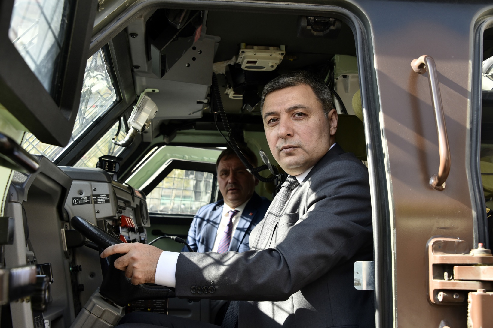 Gümüşhane’de 100.yıl coşkusu başladı 11