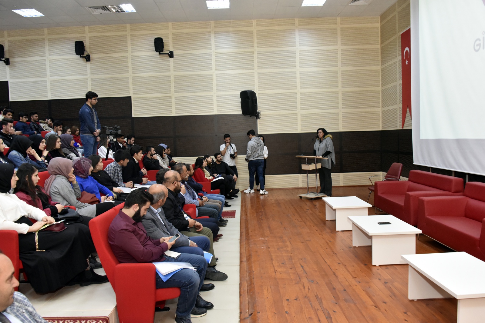 Gümüşhane’de mektepliler ve alaylılar buluştu 8