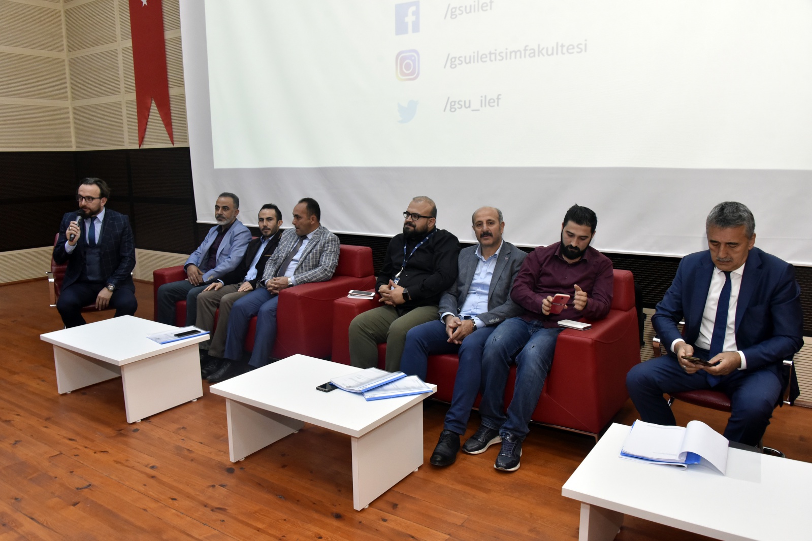 Gümüşhane’de mektepliler ve alaylılar buluştu 3