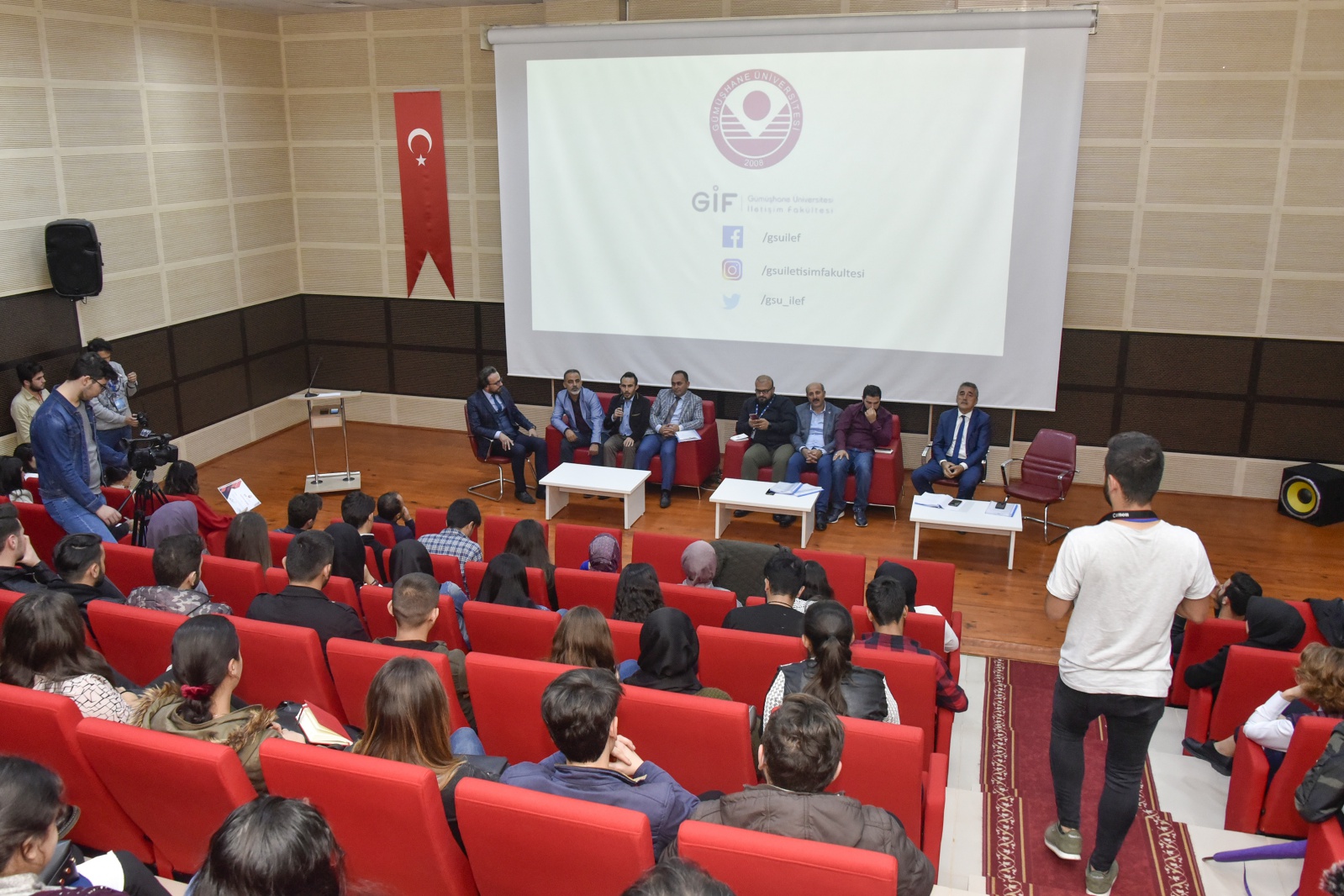 Gümüşhane’de mektepliler ve alaylılar buluştu 12