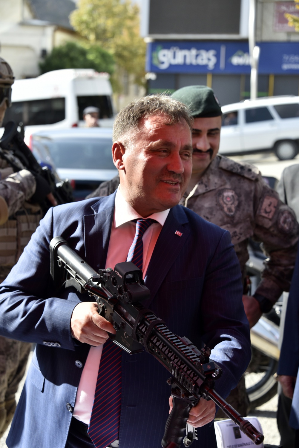 Gümüşhane’de 100.yıl coşkusu başladı 68