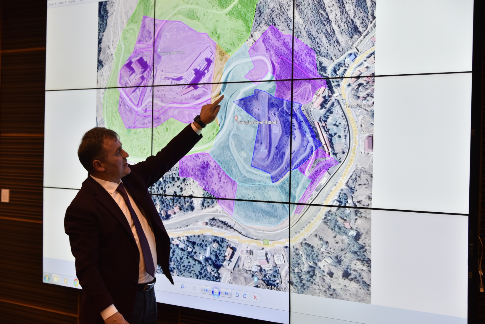 Başkan Çimen’den önemli açıklamalar 3