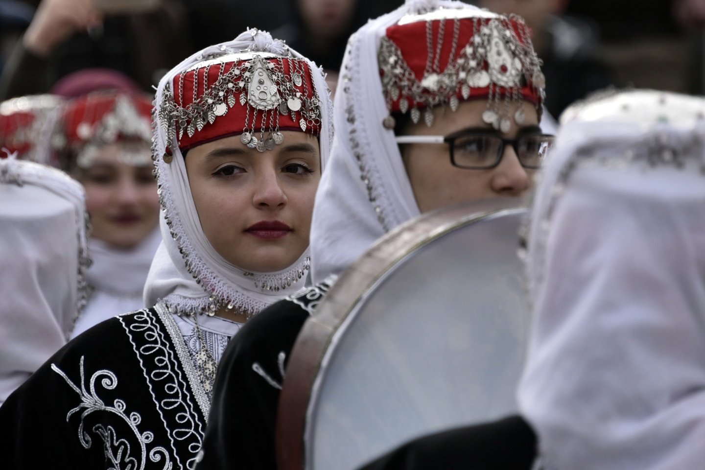 Gümüşhane’nin 99. kurtuluş coşkusu 46