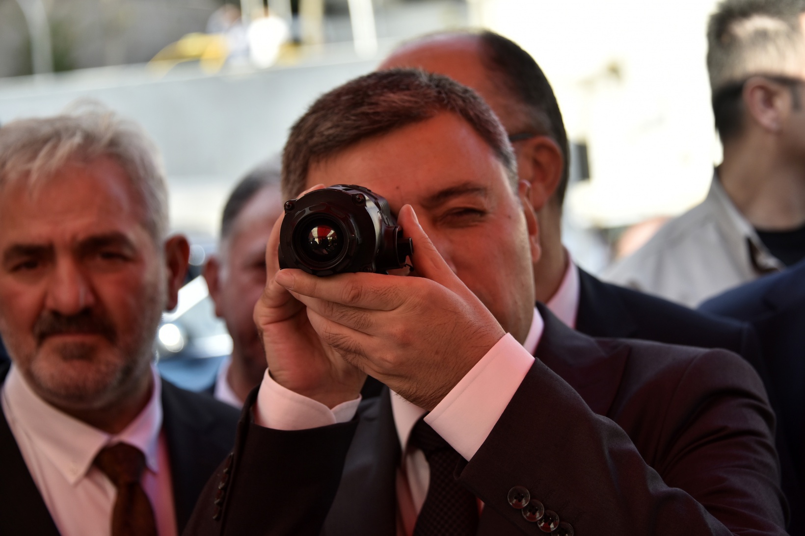 Gümüşhane’de 100.yıl coşkusu başladı 1