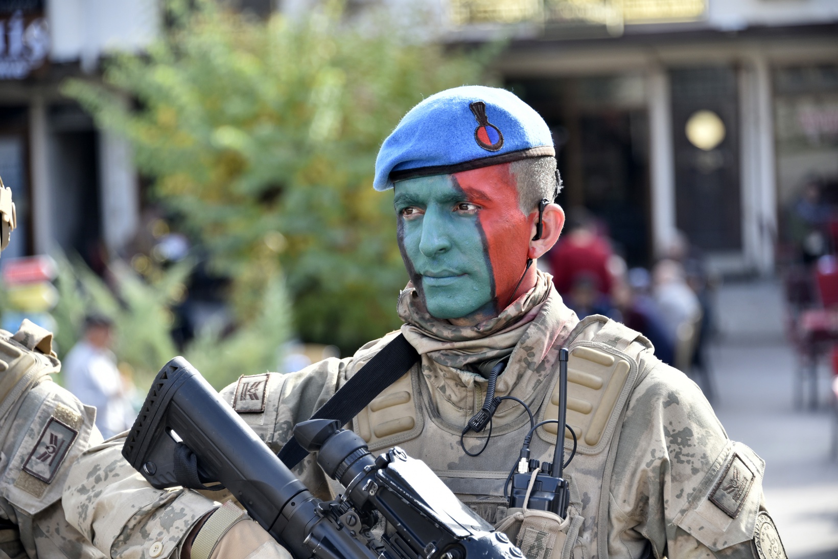 Gümüşhane’de 100.yıl coşkusu başladı 20