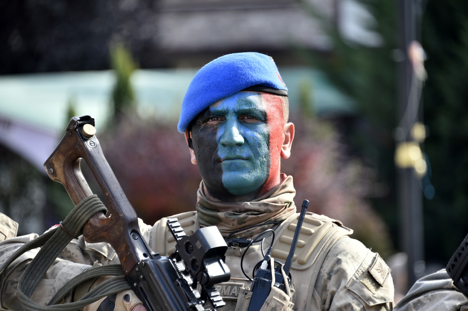 Gümüşhane’de 100.yıl coşkusu başladı 13