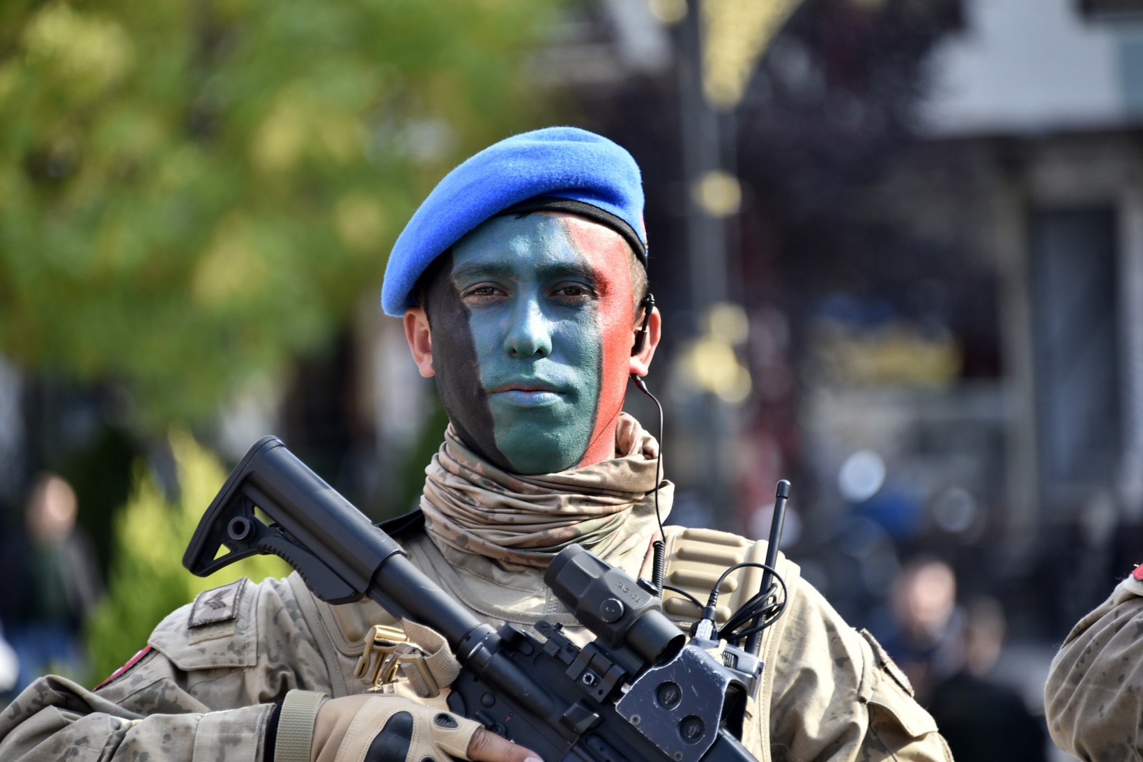 Gümüşhane’de 100.yıl coşkusu başladı 12