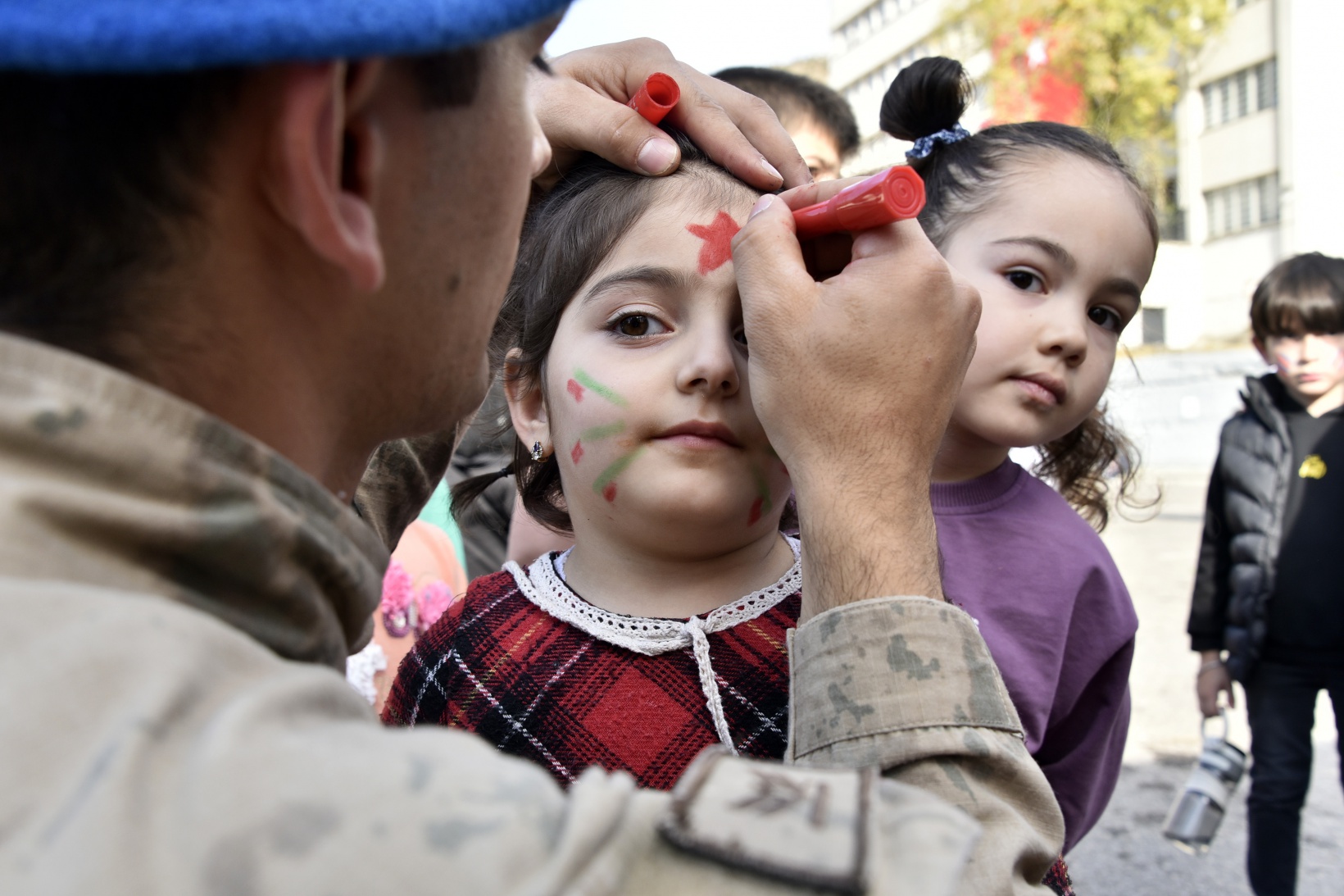Gümüşhane’de 100.yıl coşkusu başladı 7