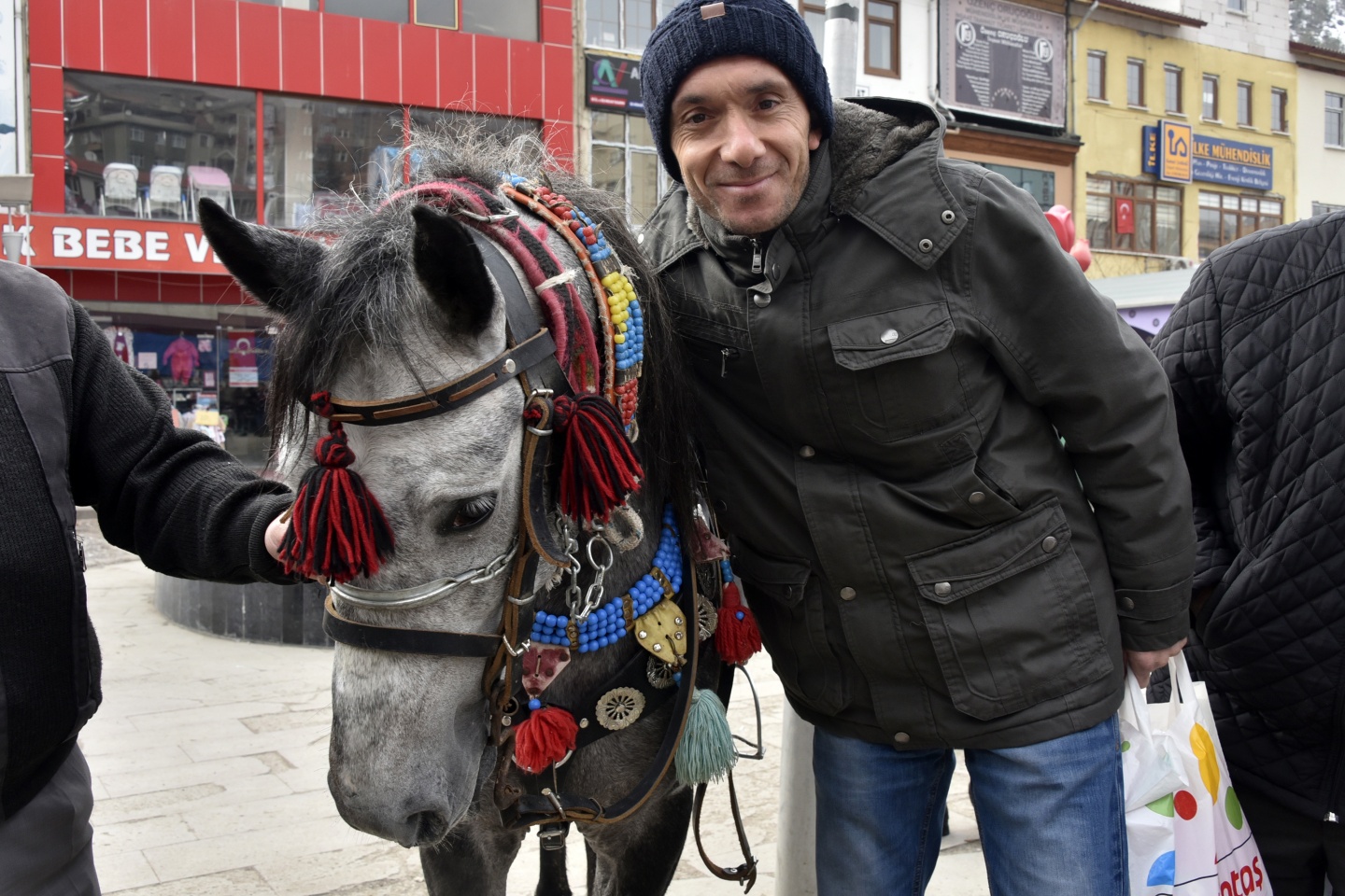 Gümüşhane’nin 99. kurtuluş coşkusu 59