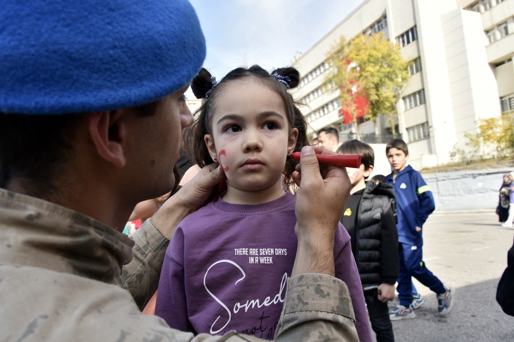 Gümüşhane’de 100.yıl coşkusu başladı 8