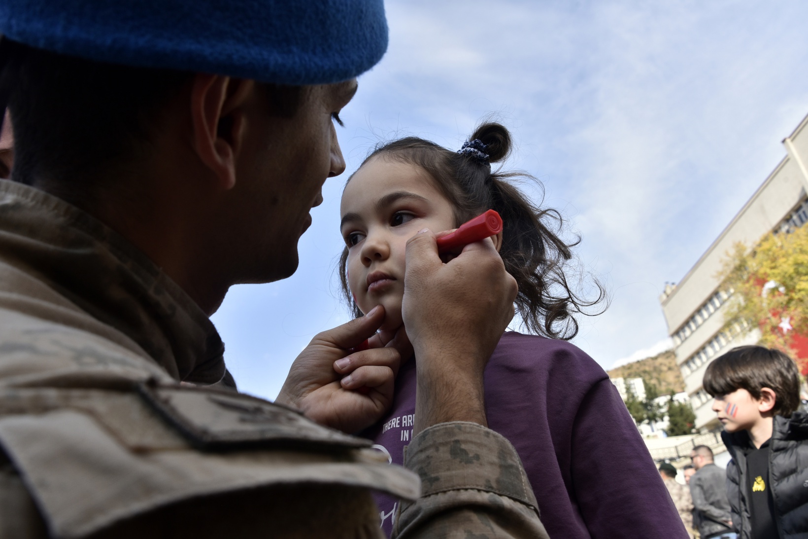 8 bin 500 kişi katıldı 3