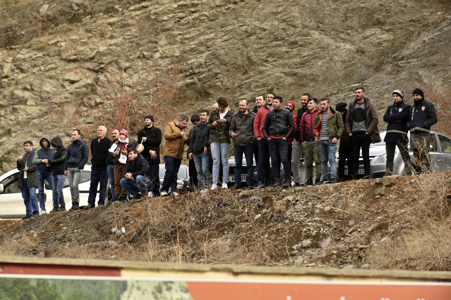 Gümüş'ten muhteşem dönüş: 4-1 67