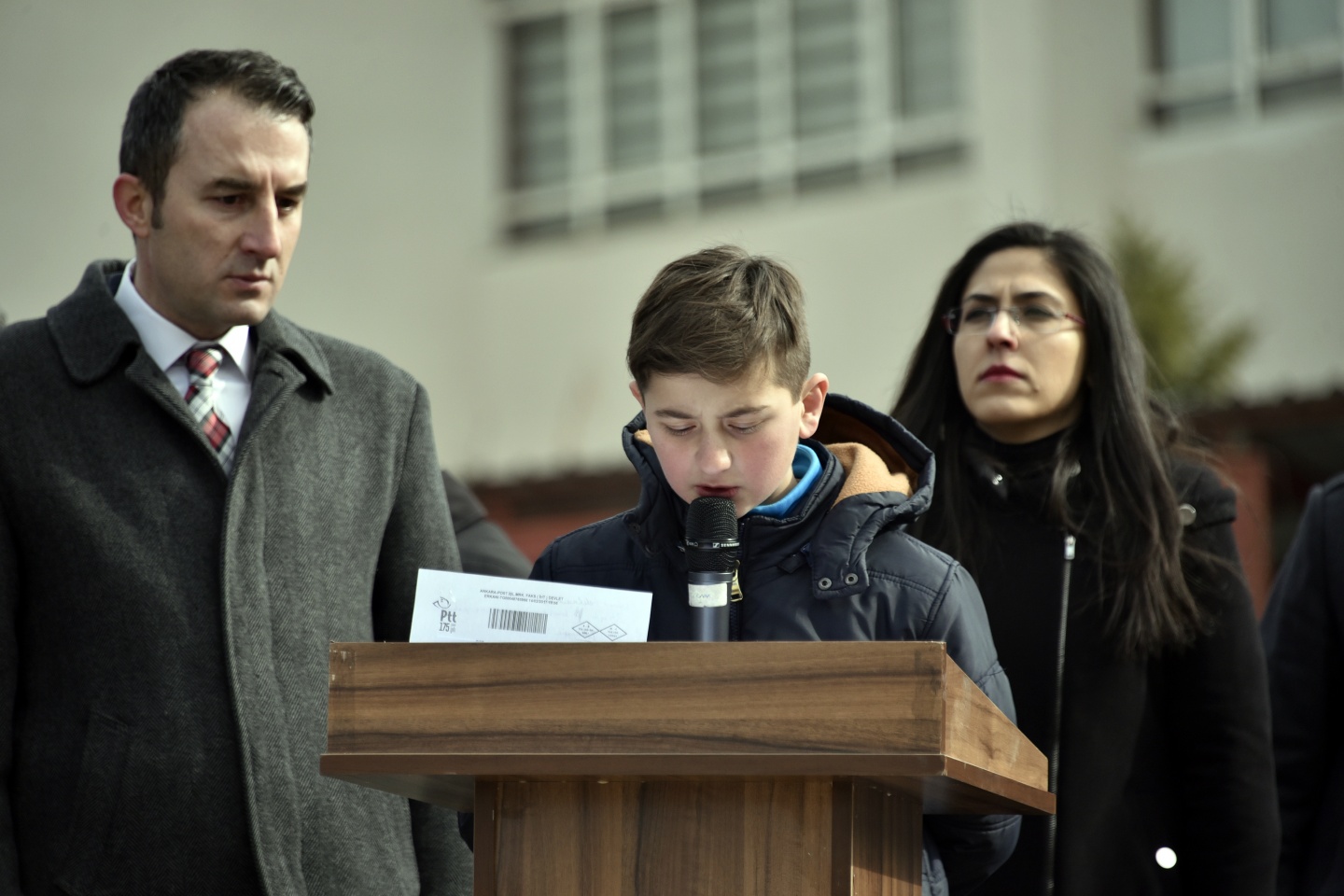 Gümüşhane’nin 99. kurtuluş coşkusu 67