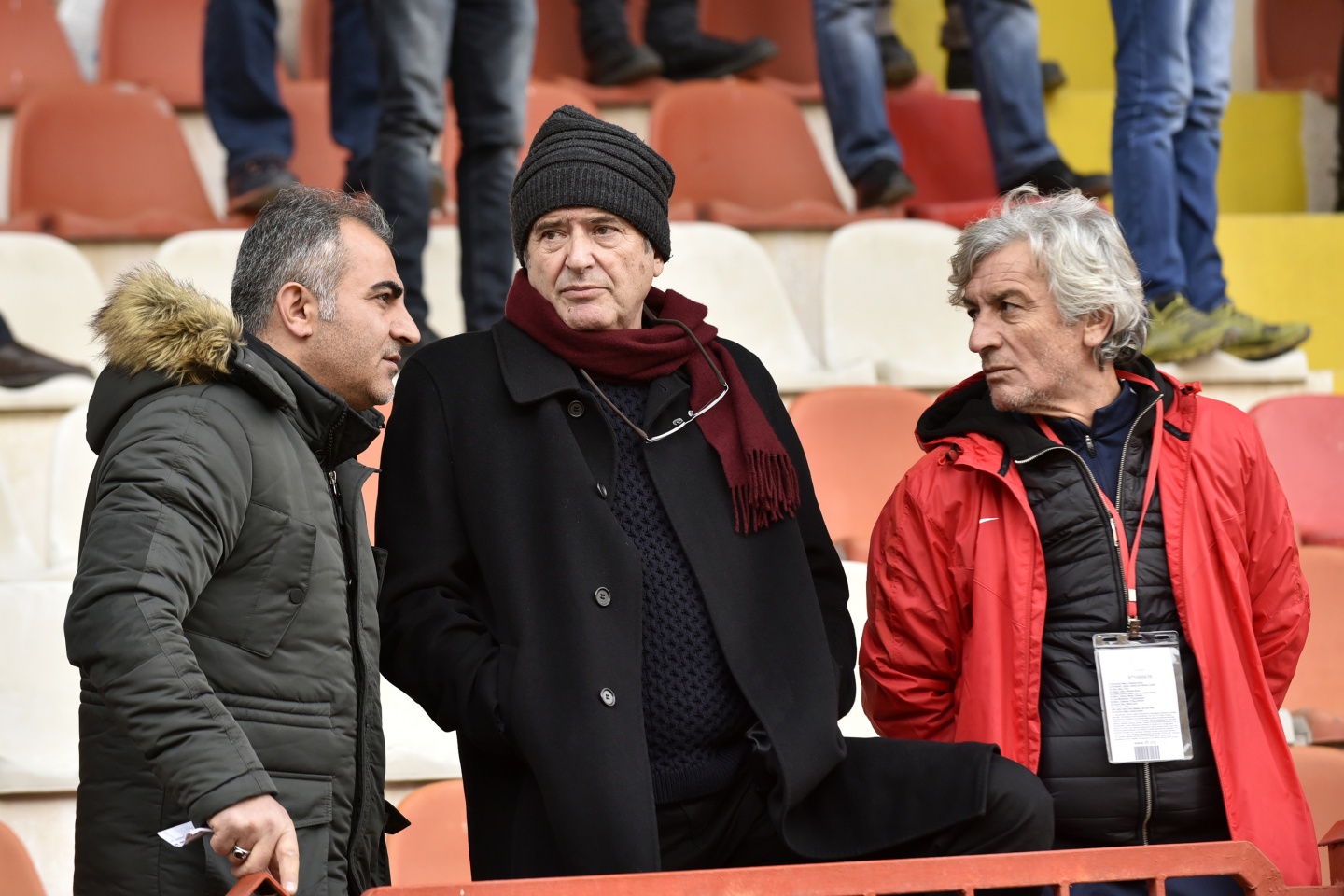 Gümüş'ten muhteşem dönüş: 4-1 66