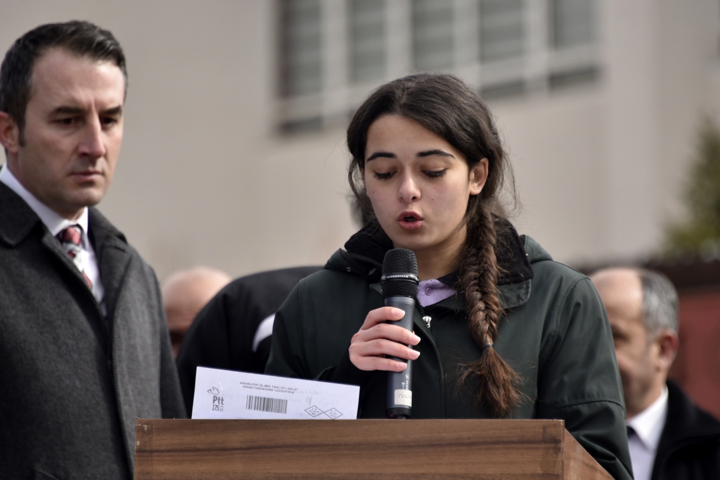 Gümüşhane’nin 99. kurtuluş coşkusu 66