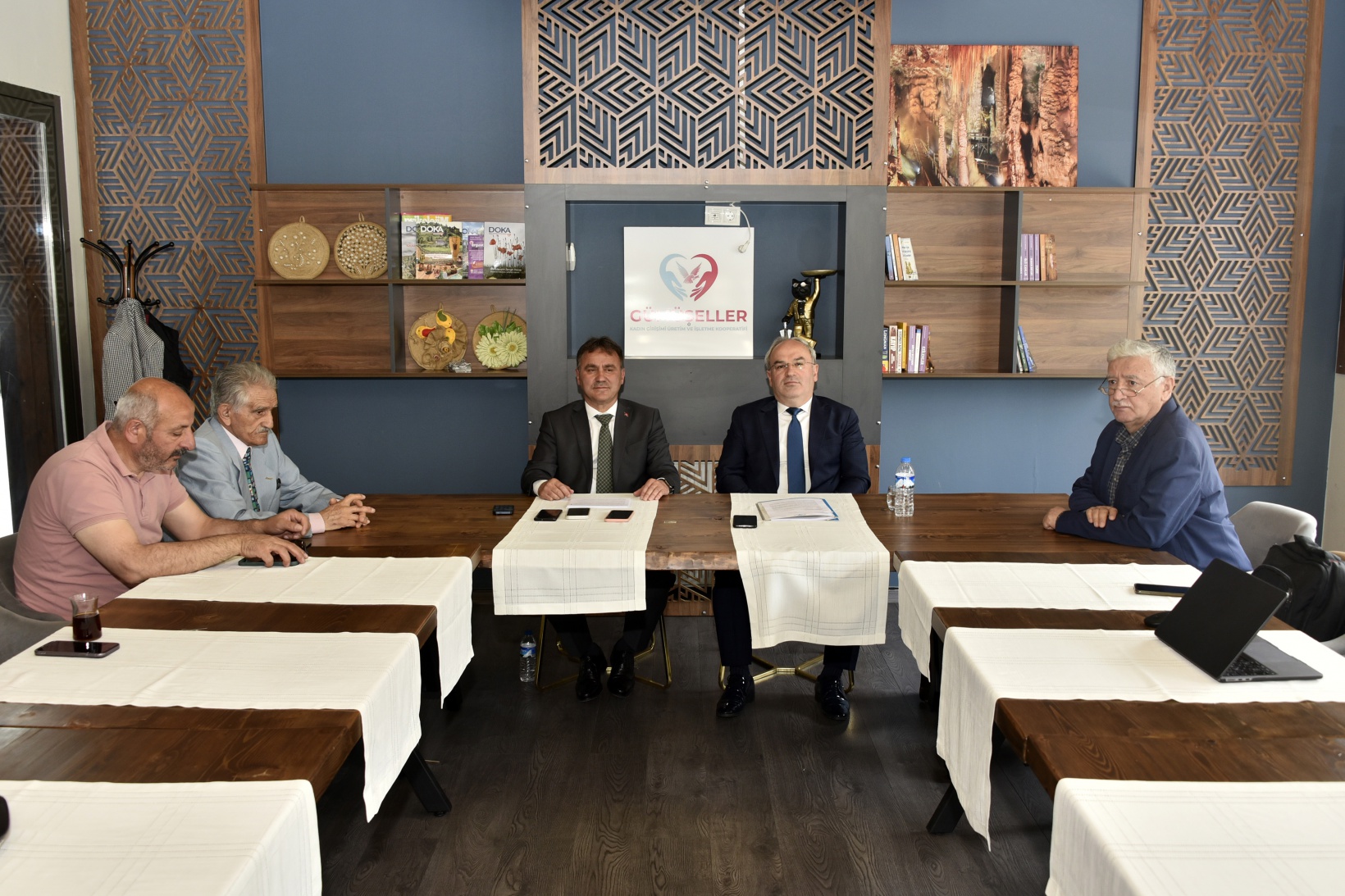 Avukat Dereli: Bu bir iftira, hakaret. Özünde AK Parti’ye yapılan bir saldırı 5