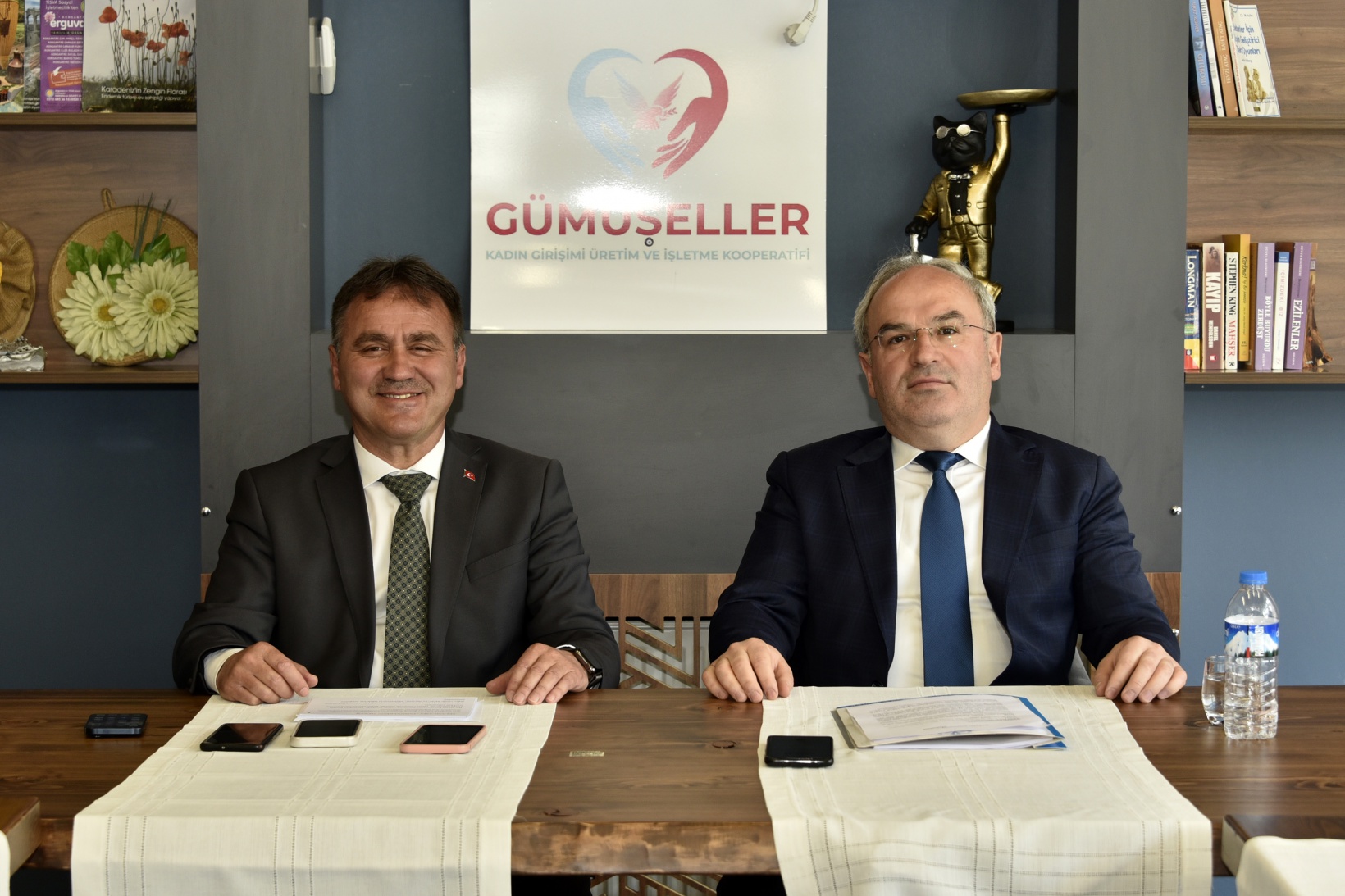 Avukat Dereli: Bu bir iftira, hakaret. Özünde AK Parti’ye yapılan bir saldırı 1