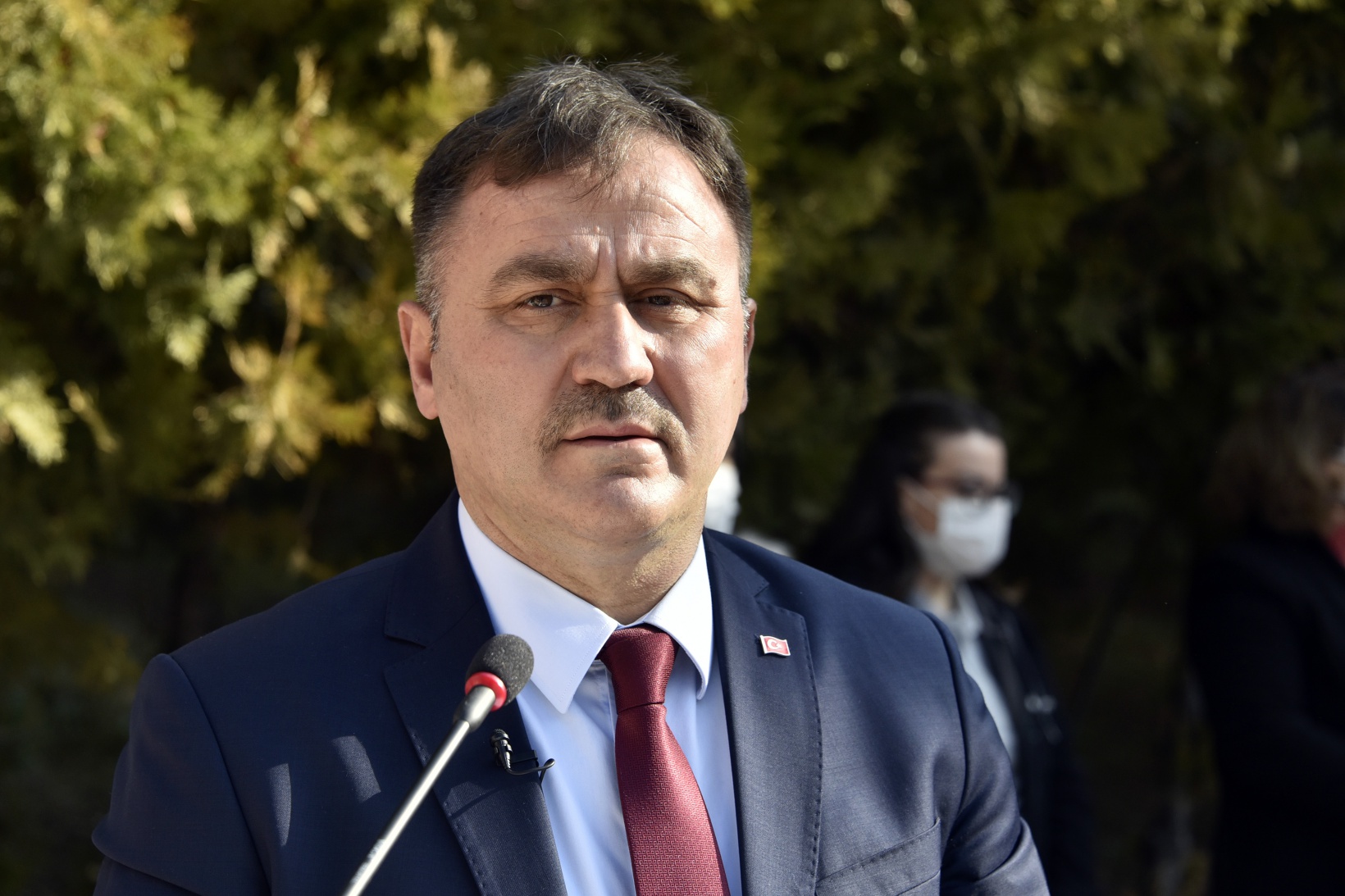 Gümüşhane’nin düşman işgalinden 103.kurtuluş yıldönümü kutlandı 1