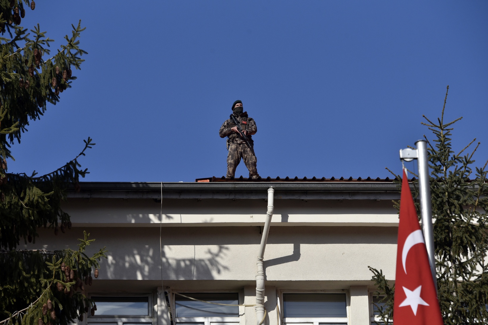 Gümüşhane’nin düşman işgalinden 103.kurtuluş yıldönümü kutlandı 27