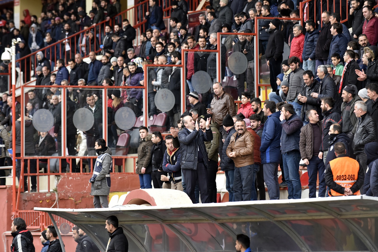 Gümüş'ten muhteşem dönüş: 4-1 98