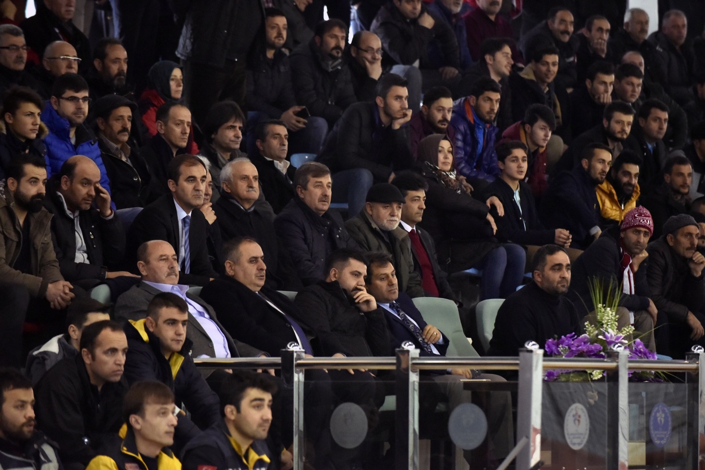 Gümüş Kızlar’dan Kurtuluş hediyesi: 3-0 6