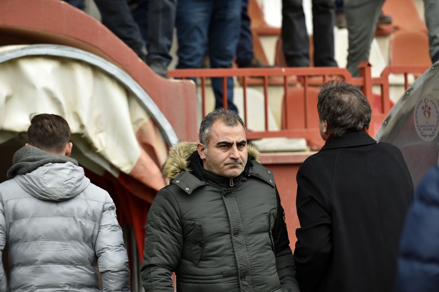 Gümüş'ten muhteşem dönüş: 4-1 96