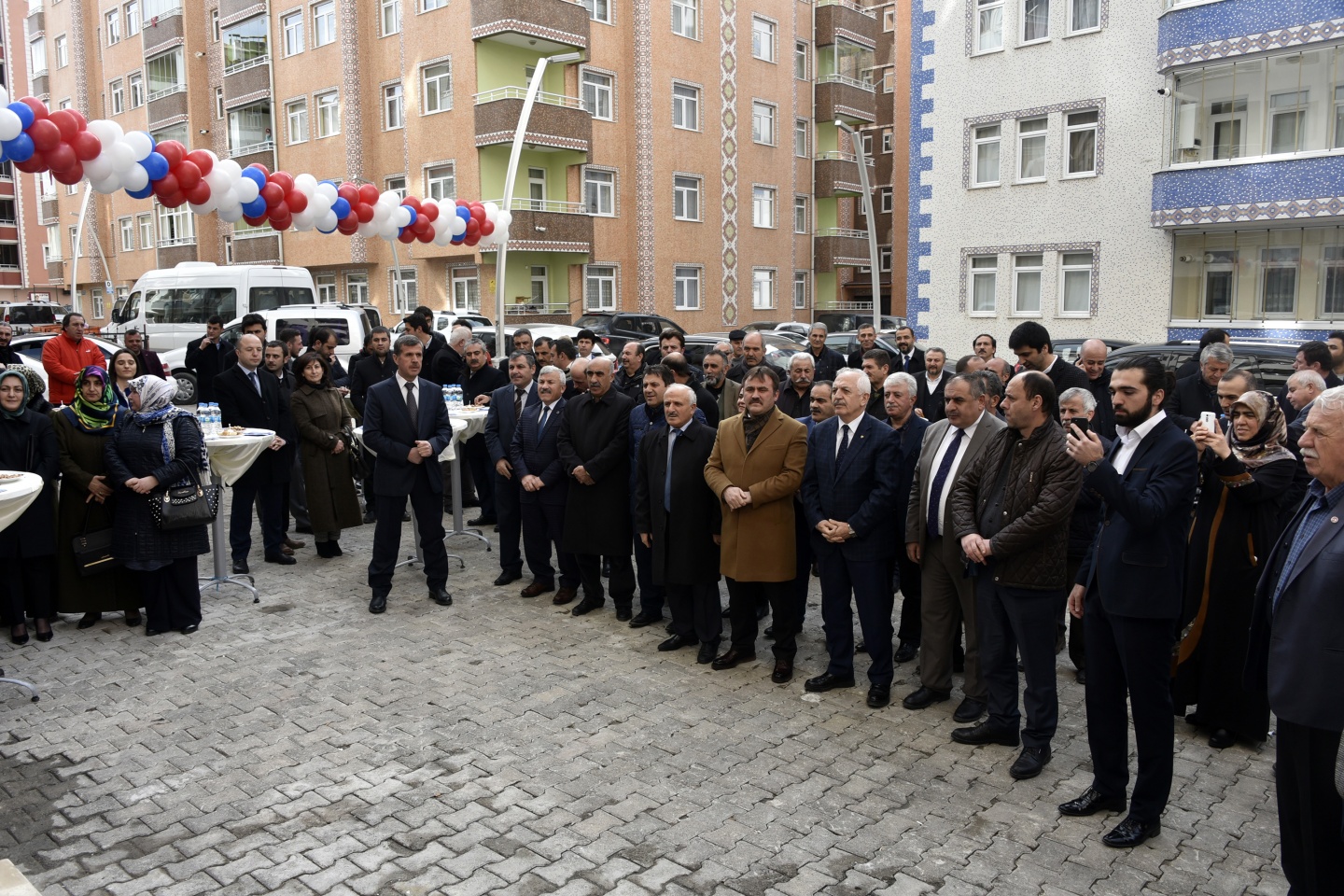 DRYTÜRK Gümüşhane açıldı 2