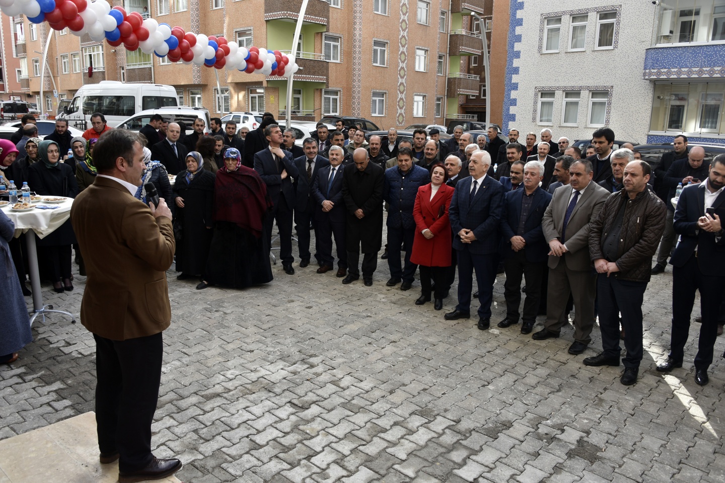 DRYTÜRK Gümüşhane açıldı 6