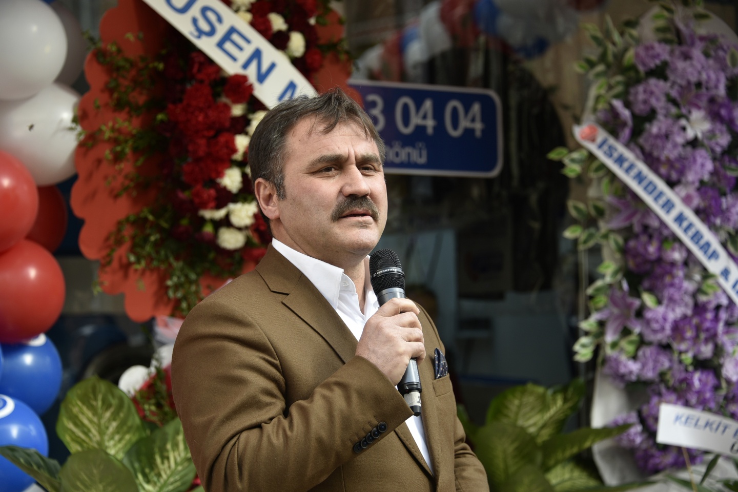 DRYTÜRK Gümüşhane açıldı 8