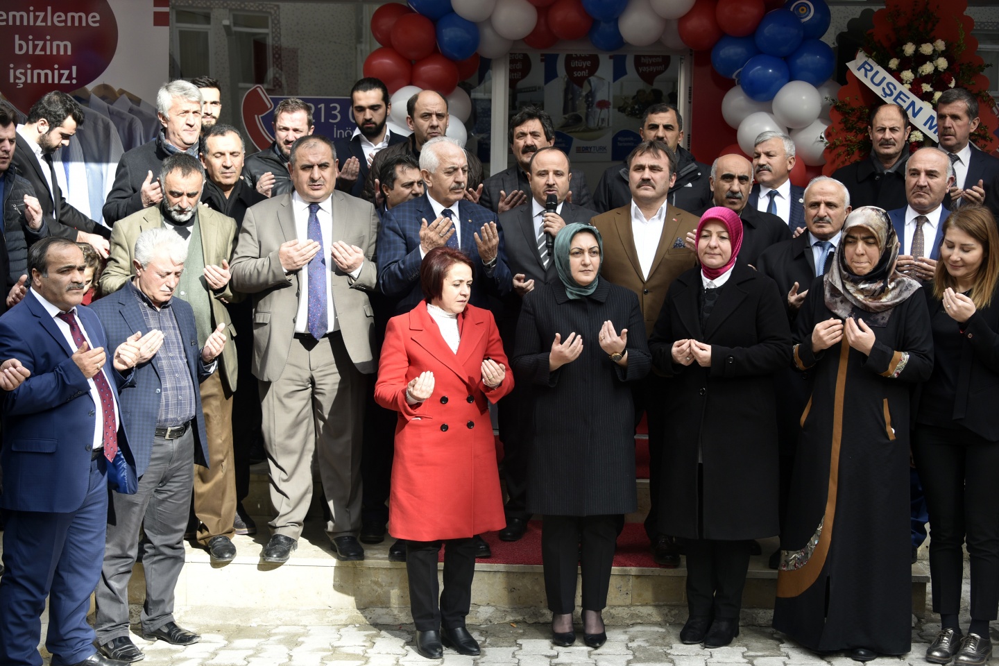 DRYTÜRK Gümüşhane açıldı 10