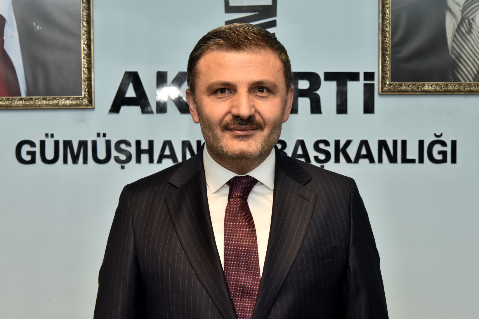 Köse, Milletvekilliği için müracaatını yaptı 1