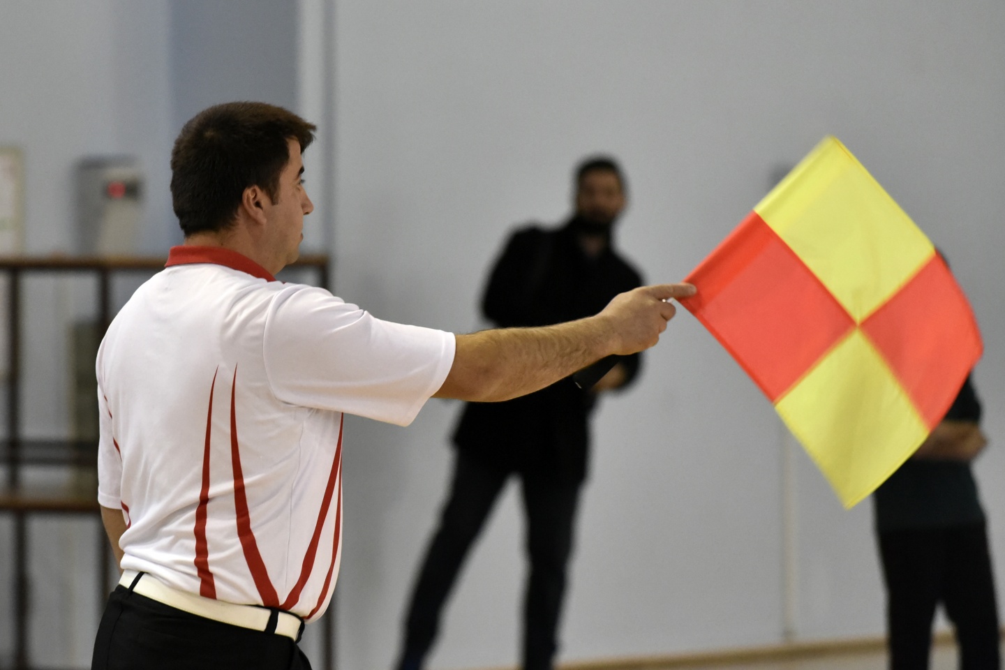 Gümüş Kızlar zorlandı: 3-2 21