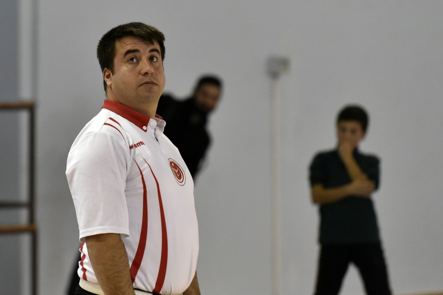 Gümüş Kızlar zorlandı: 3-2 29