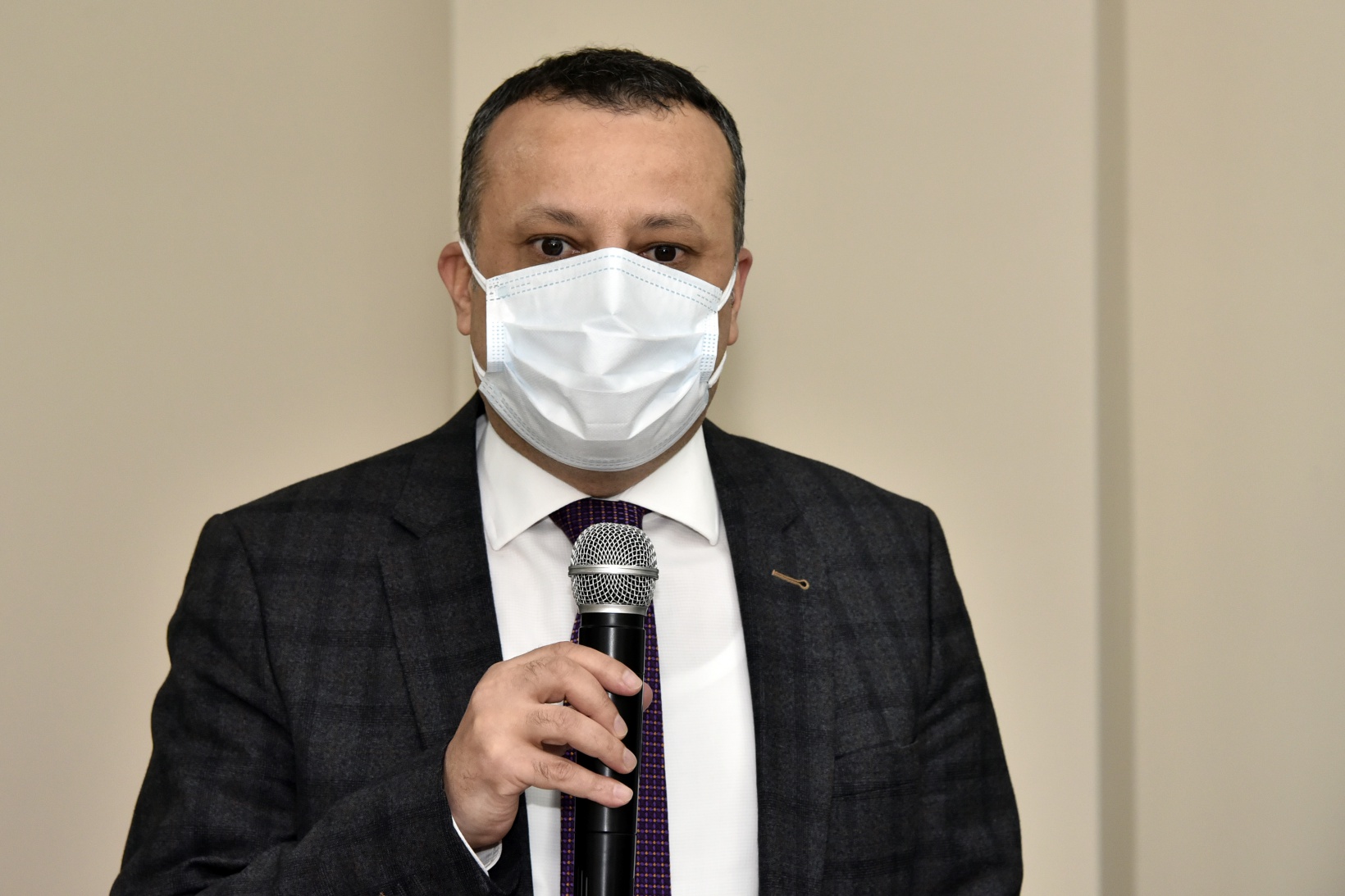 Gümüşhane’de Özel Harekat ek hizmet binası törenle açıldı 30