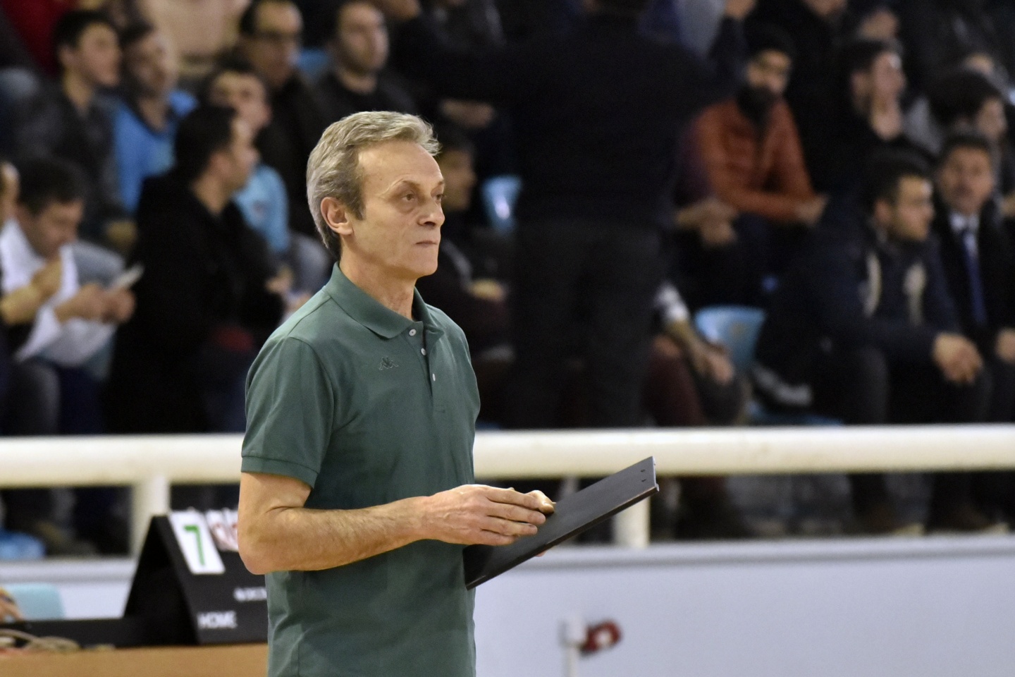 Gümüş Kızlar’dan Kurtuluş hediyesi: 3-0 20