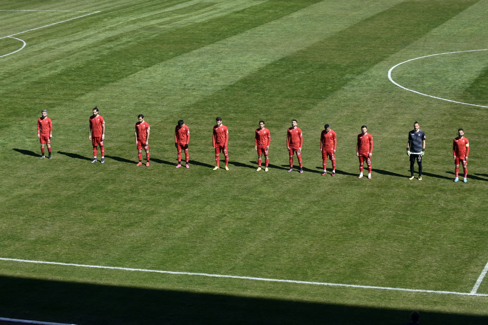 Ne yaptın Gümüş: 2-3 6