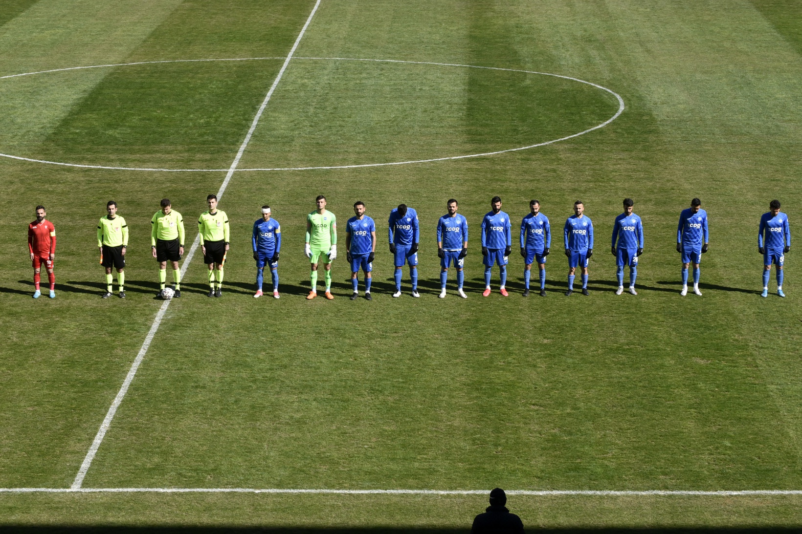 Ne yaptın Gümüş: 2-3 5