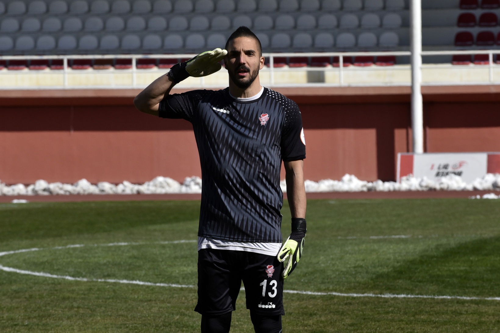 Ne yaptın Gümüş: 2-3 1