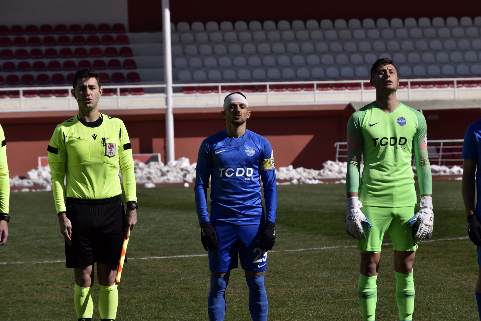 Ne yaptın Gümüş: 2-3 2