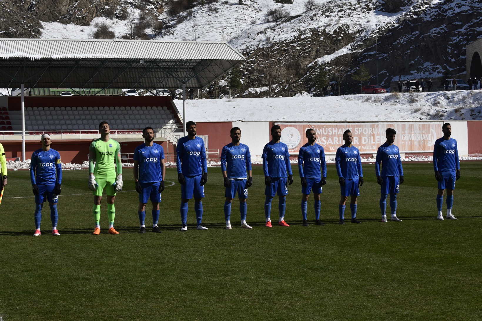 Ne yaptın Gümüş: 2-3 19