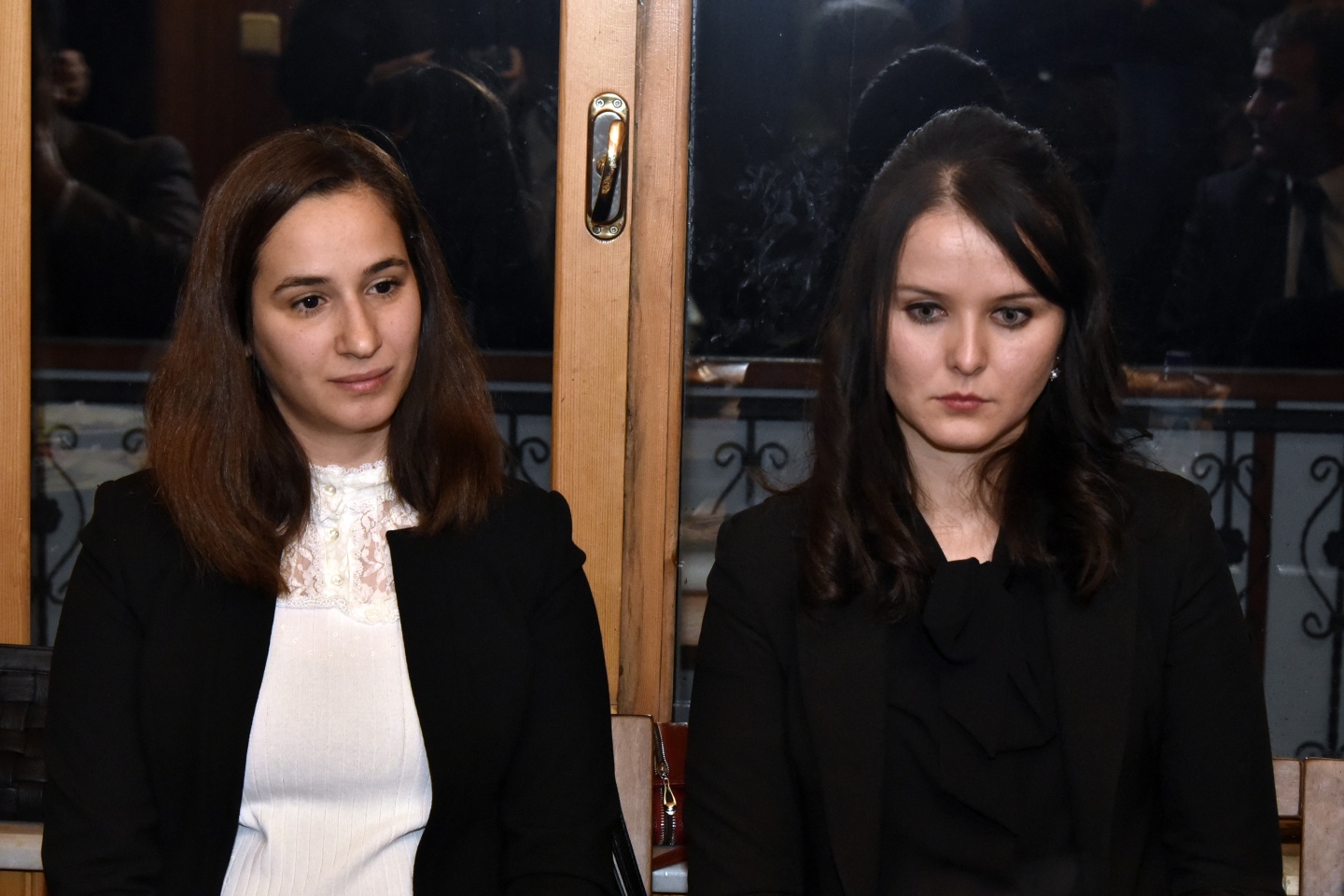 Kaymakam Kafkas’a veda yemeği 6