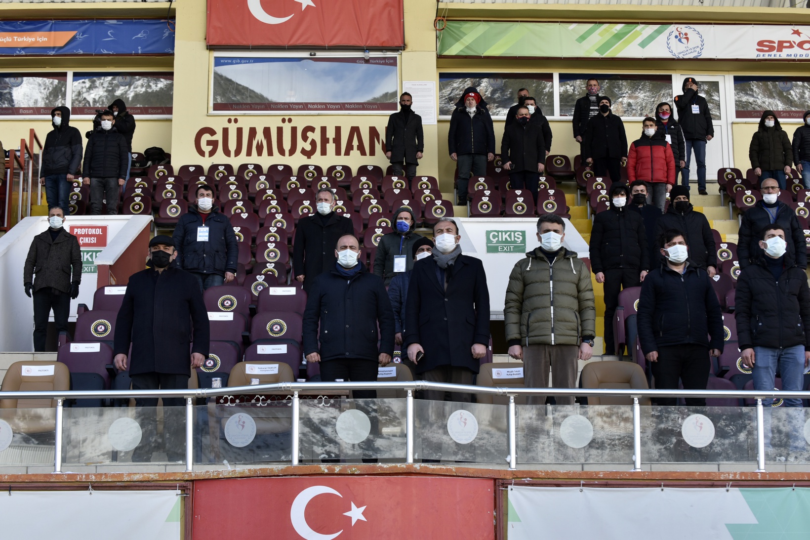 Ne yaptın Gümüş: 2-3 9