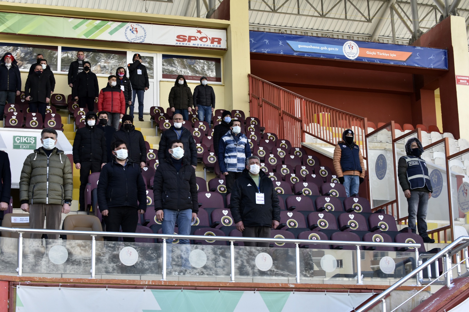 Ne yaptın Gümüş: 2-3 10