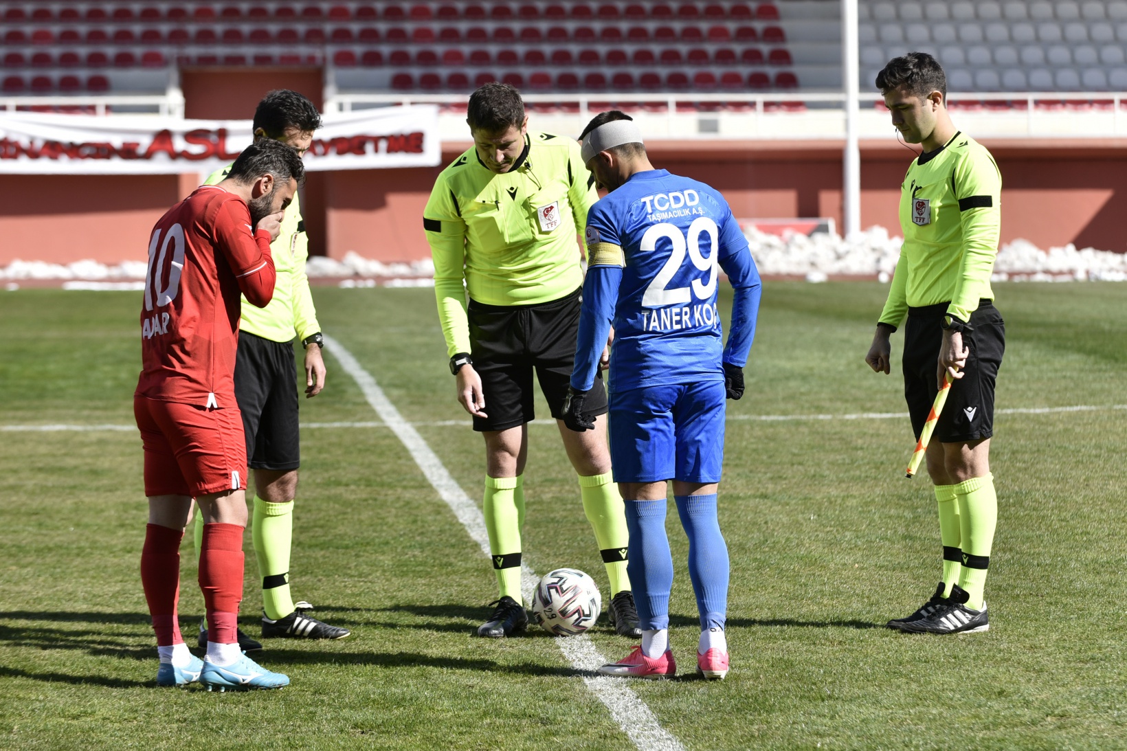 Ne yaptın Gümüş: 2-3 14